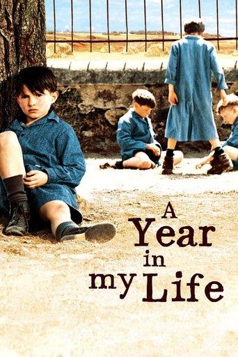 A Year in My Life film afişi