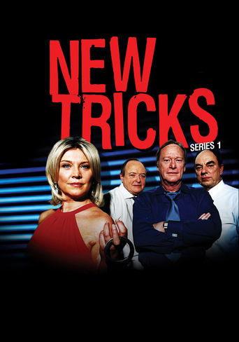 New Tricks dizi afişi