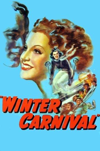 Winter Carnival film afişi