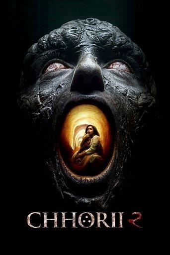 Chhorii 2 film afişi