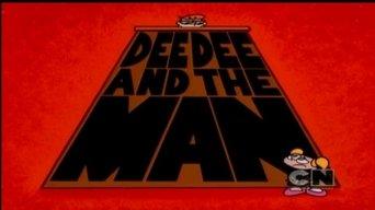 Dee Dee and the Man