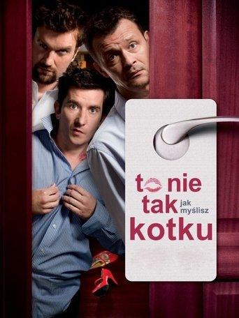 Grand Hotel film afişi