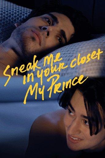 Sneak Me in Your Closet My Prince dizi afişi