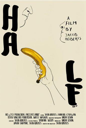 Half film afişi