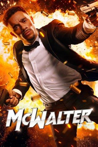 McWalter film afişi