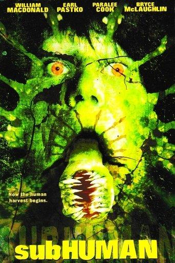 Shelf Life film afişi