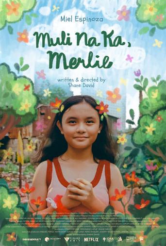 Merlie, Go Home film afişi