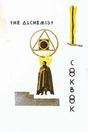 The Alchemist Cookbook film afişi