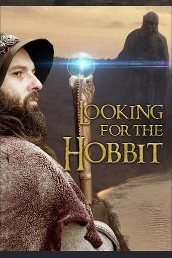 Looking for the Hobbit dizi afişi