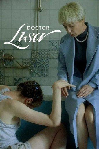 Doctor Lisa film afişi