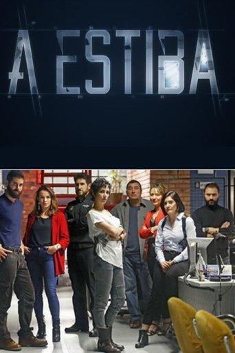A Estiba dizi afişi