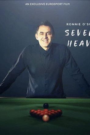 Ronnie O'Sullivan: Seventh Heaven film afişi