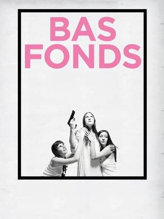 Bas-fonds film afişi