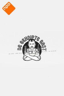 De Geknipte Gast dizi afişi