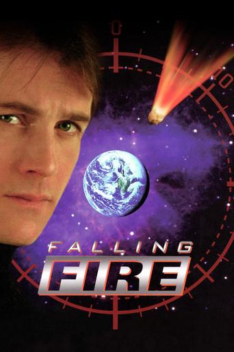 Falling Fire film afişi