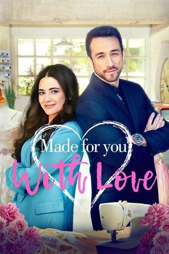 Made for You with Love film afişi