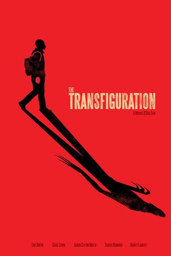 The Transfiguration film afişi