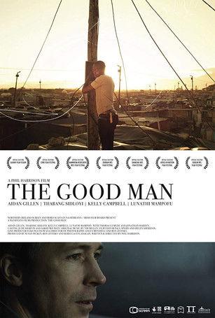 The Good Man film afişi