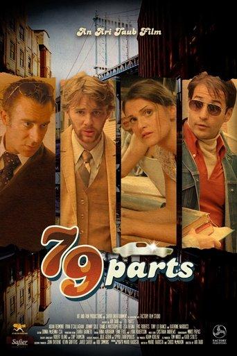 79 Parts film afişi