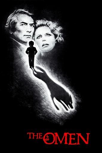 The Omen film afişi