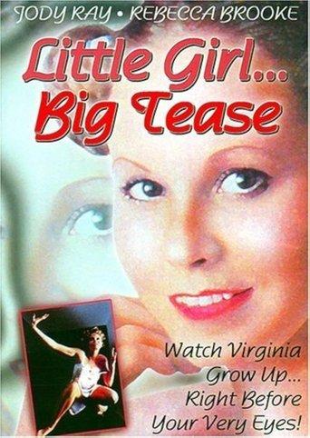 Little Girl, Big Tease film afişi