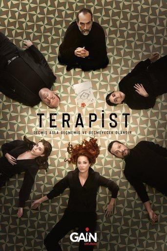 Terapist dizi afişi