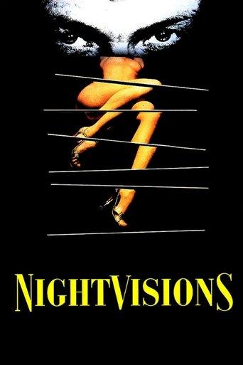 Night Visions film afişi