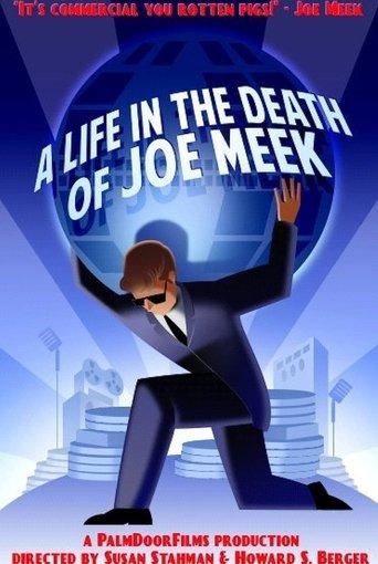 A Life in the Death of Joe Meek film afişi