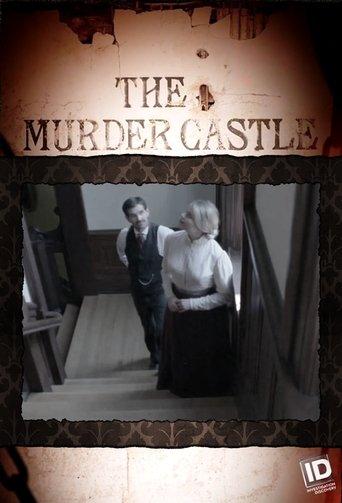 The Murder Castle dizi afişi