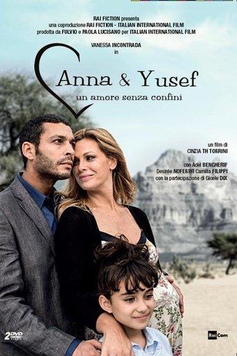 Anna e Yusef film afişi