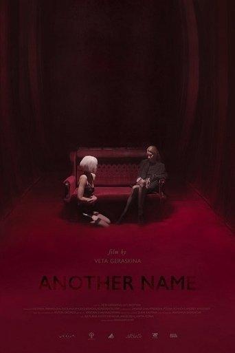 Another Name film afişi