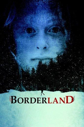 Borderland film afişi