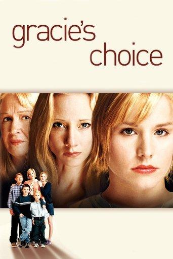 Gracie's Choice film afişi