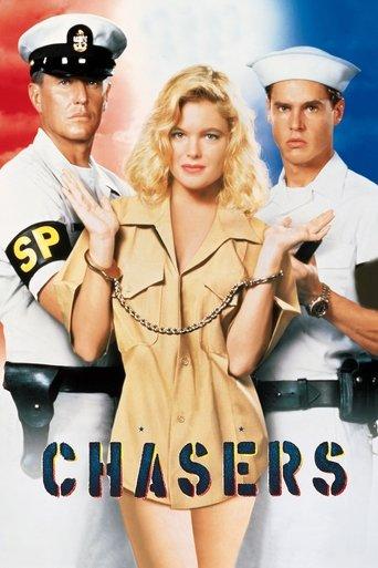 Chasers film afişi