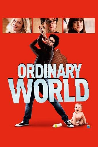 Ordinary World film afişi