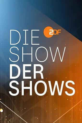 Die Show der Shows film afişi