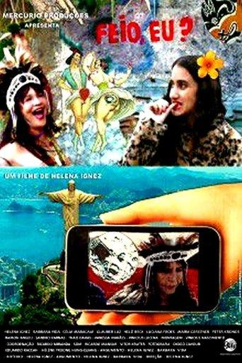 Ugly, Me? film afişi