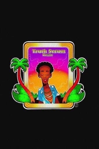 Truth Serum film afişi