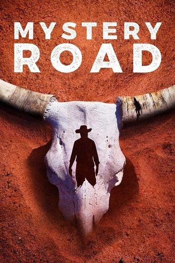 Mystery Road dizi afişi