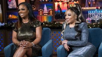 Kandi Burruss & Tameka "Tiny" Harris