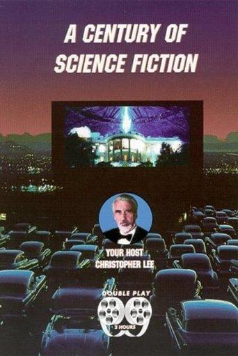 A Century of Science Fiction film afişi