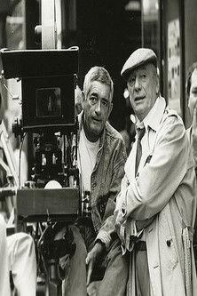 Dans les coulisses: le tournage de 'Trois Places pour le 26' film afişi