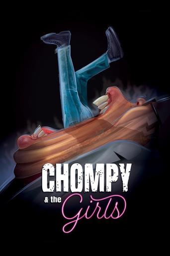 Chompy & the Girls film afişi