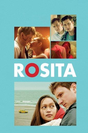 Rosita film afişi
