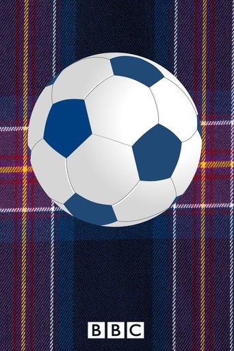 The All Star Euros Sketch Show film afişi