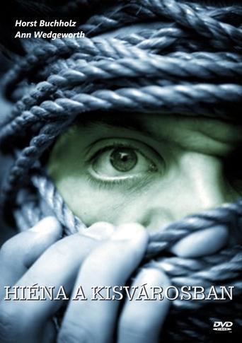 The Catamount Killing film afişi