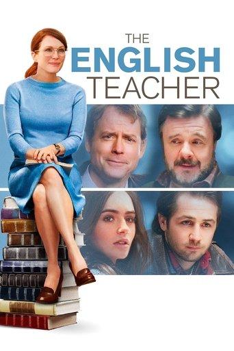 The English Teacher film afişi