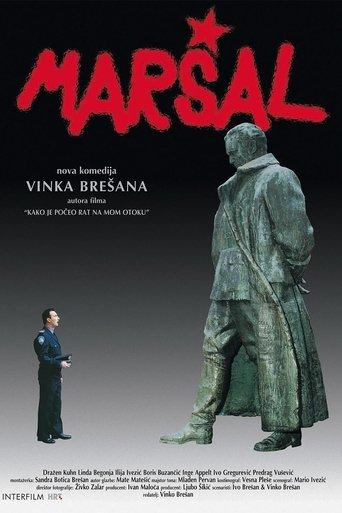Marshal Tito's Spirit film afişi