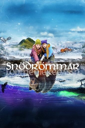 Snow Dreams dizi afişi