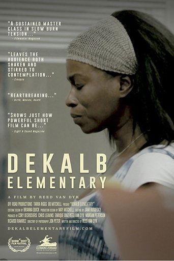 DeKalb Elementary film afişi